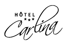 Logo Hotel Carlina