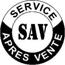 Logo SAV Rochembeau
