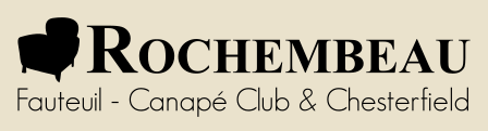 Logo Rochembeau Deltadia SARL