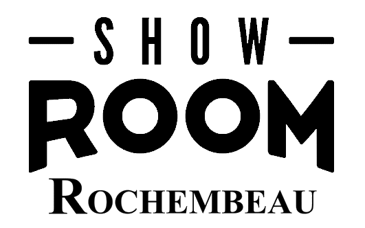 Logo showroom Rochembeau