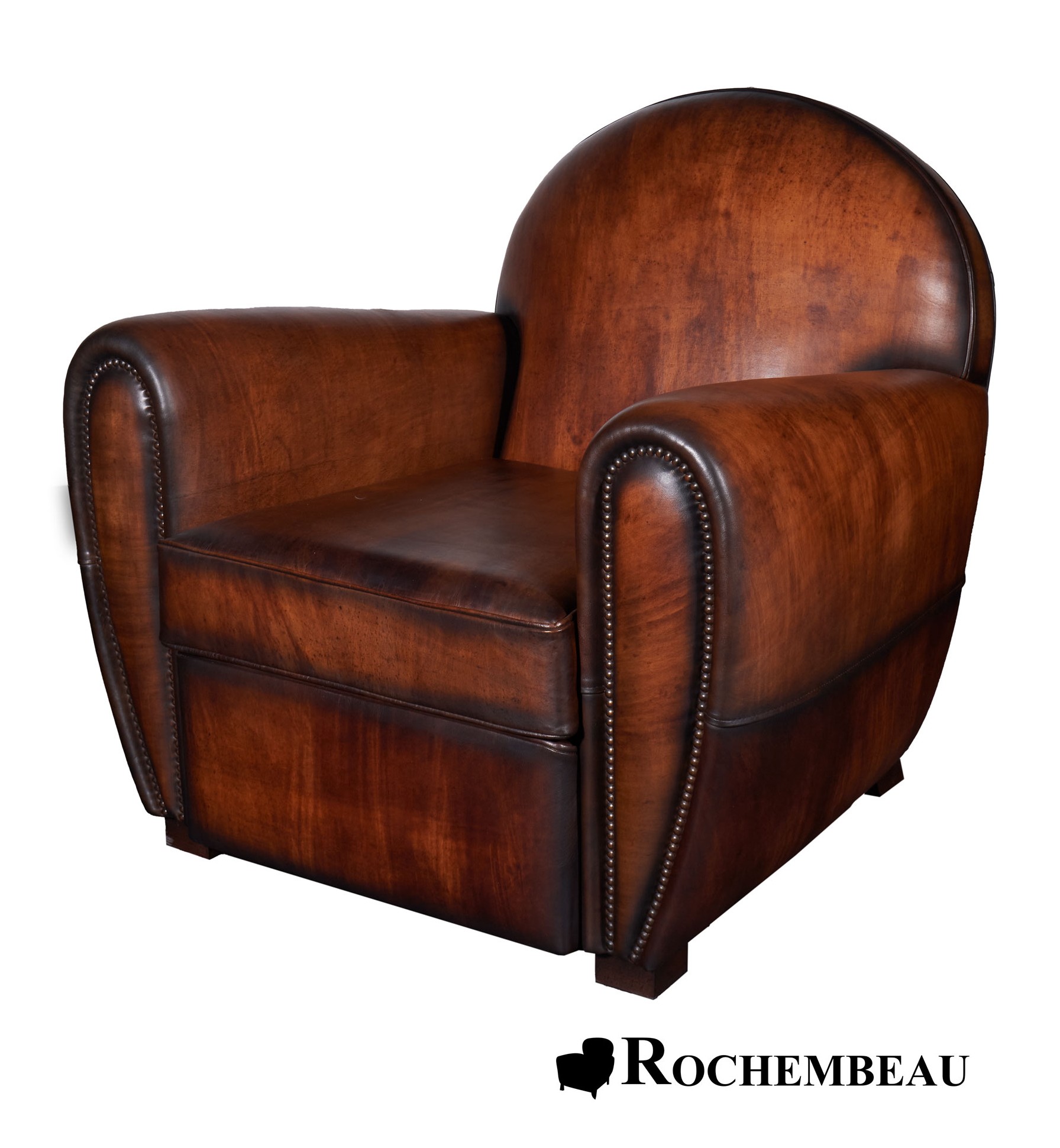 KIT RENOVATION FAUTEUIL CLUB OU CHESTERFIELD