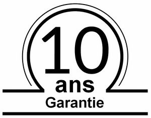 garantie 10 ans fauteuils et canapés