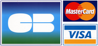 Logo cartes bancaire
