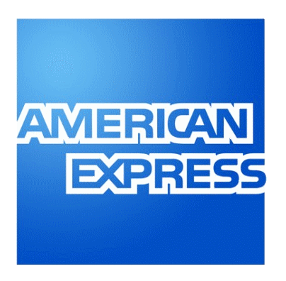 Logo AMEX