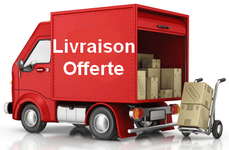 Livraison gratuite