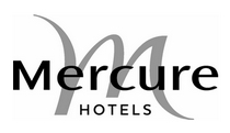 Logo Mercure Hotels