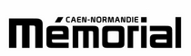 Logo Mémorial de Caen