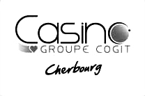 Logo Casino Cherbourg
