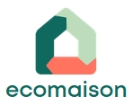 logo ecomaison