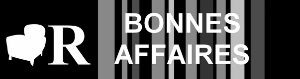 Outlet - Modèles d'exposition
- Occasions reconditionnées