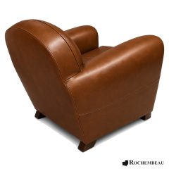 Fauteuil Club EVERTON