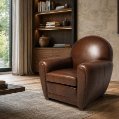 Fauteuil Club NEWQUAY