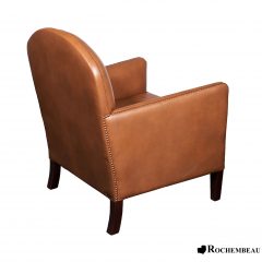 Fauteuil Club DOVER