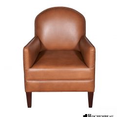 Fauteuil Club DOVER