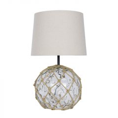Lampe COUSTEAU blanche