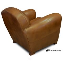 Fauteuil Club EVERTON 
