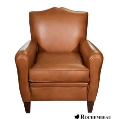 Fauteuil Club PETIT MOUSTACHE