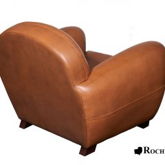 Fauteuil Club CHATHAM