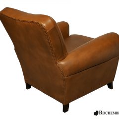 Fauteuil Club SHEFFIELD