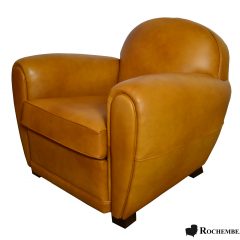 Fauteuil Club CHATHAM