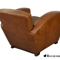 Fauteuil Club LONDON