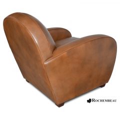 Fauteuil Club CHELSEA