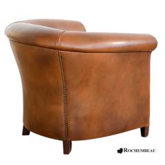 Fauteuil Club BRIGHTON