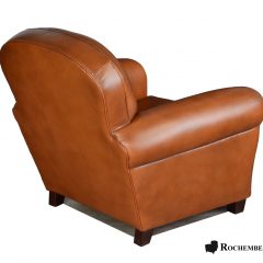 Fauteuil Club CLAPTON