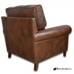 Fauteuil Club DARWIN