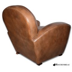 Fauteuil Club PARIS