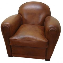 Fauteuil Club DARLINGTON