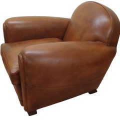 Fauteuil Club DARLINGTON