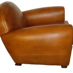 Fauteuil Club CHATHAM