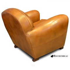 Fauteuil Club EVERTON