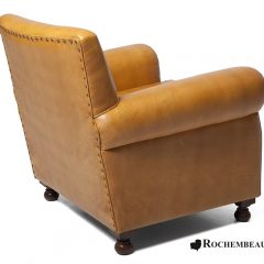 Fauteuil Club LIVERPOOL