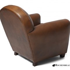 Fauteuil Club NEW YORK en STOCK