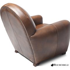 Fauteuil Club NEWQUAY en STOCK