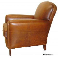 Fauteuil Club PORTSMOUTH