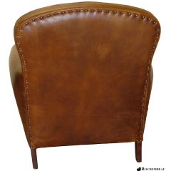 Fauteuil Club PORTSMOUTH