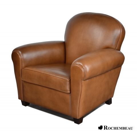 Fauteuil Club CLAPTON