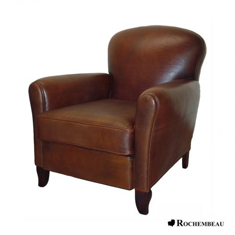 Fauteuil Club PORTSMOUTH