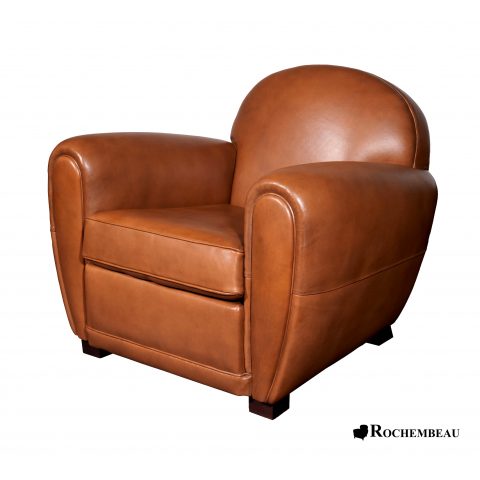 Fauteuil Club CHATHAM