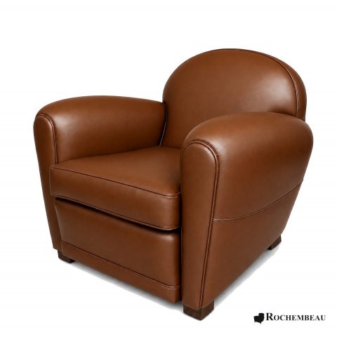Fauteuil Club EVERTON