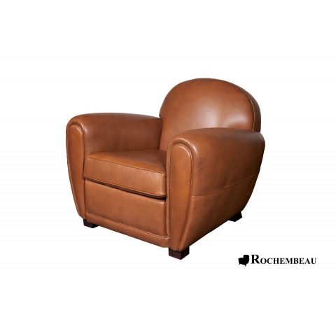 Fauteuil Club CHATHAM