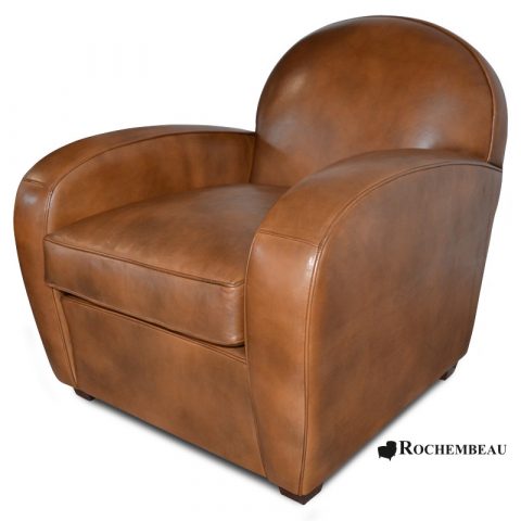 Fauteuil Club CHELSEA