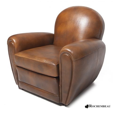 Fauteuil Club BRADFORD