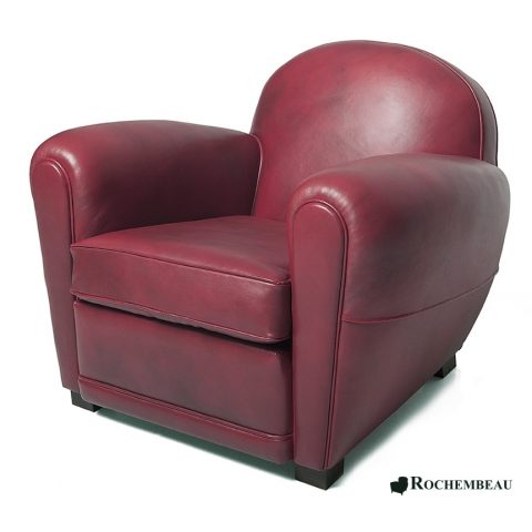 Fauteuil Club DARLINGTON