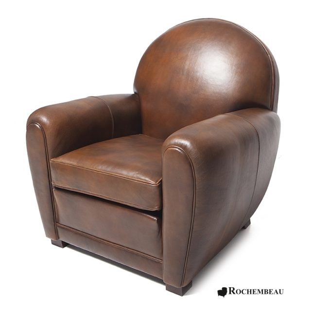 Fauteuil Club NEWQUAY en STOCK