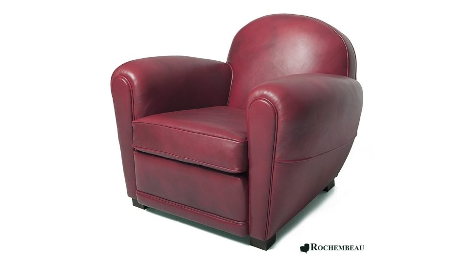 Fauteuil Club DARLINGTON