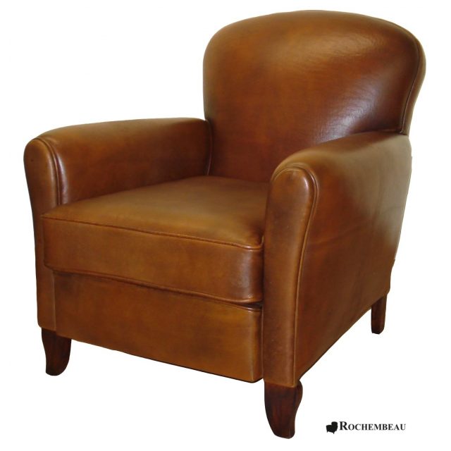 Fauteuil Club PORTSMOUTH